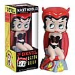 Devil Betty Boop Bobblehead
